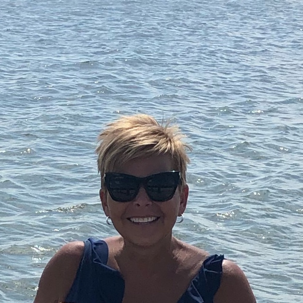 Meet your Posher, Kelly